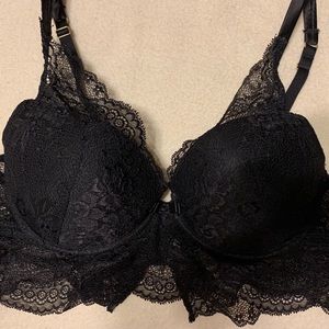 ❗️SALE❗️French Lace Push-Up Bra